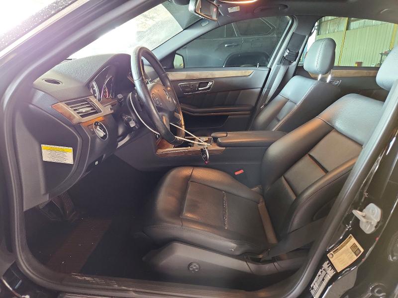 2011 Mercedes-benz E მანქანა იყიდება აუქციონზე, vin: WDDHF8HB9BA372316, აუქციონის ნომერი: 64263876