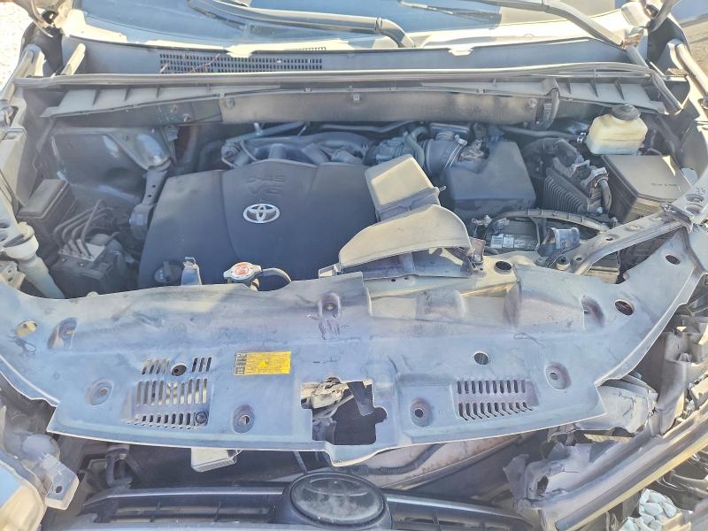 Продажа на аукционе авто 2018 Toyota Highlander, vin: 5TDJZRFH0JS488151, номер лота: 65642446