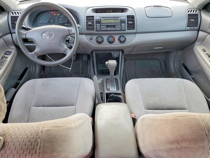 Продажа на аукционе авто 2004 Toyota Camry, vin: 4T1BE32K54U836715, номер лота: 64385996