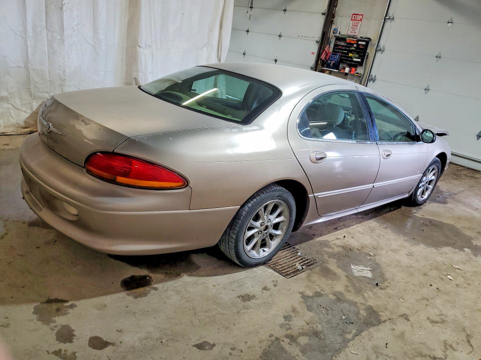 Aukcja sprzedaży 2000 Chrysler Lhs, vin: 2C3HC56G8YH151661, numer aukcji: 63551136