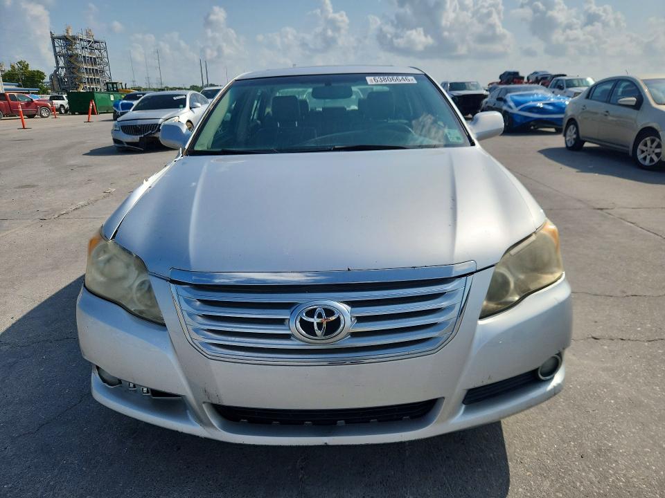 Продаж на аукціоні авто 2010 Toyota Avalon, vin: 4T1BK3DB4AU358675, номер лоту: 63806646