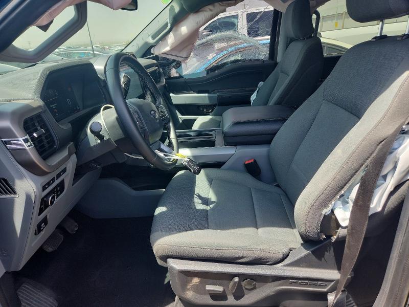 Продаж на аукціоні авто 2024 Ford F150, vin: 1FTEW3KP6RFA12731, номер лоту: 63444816