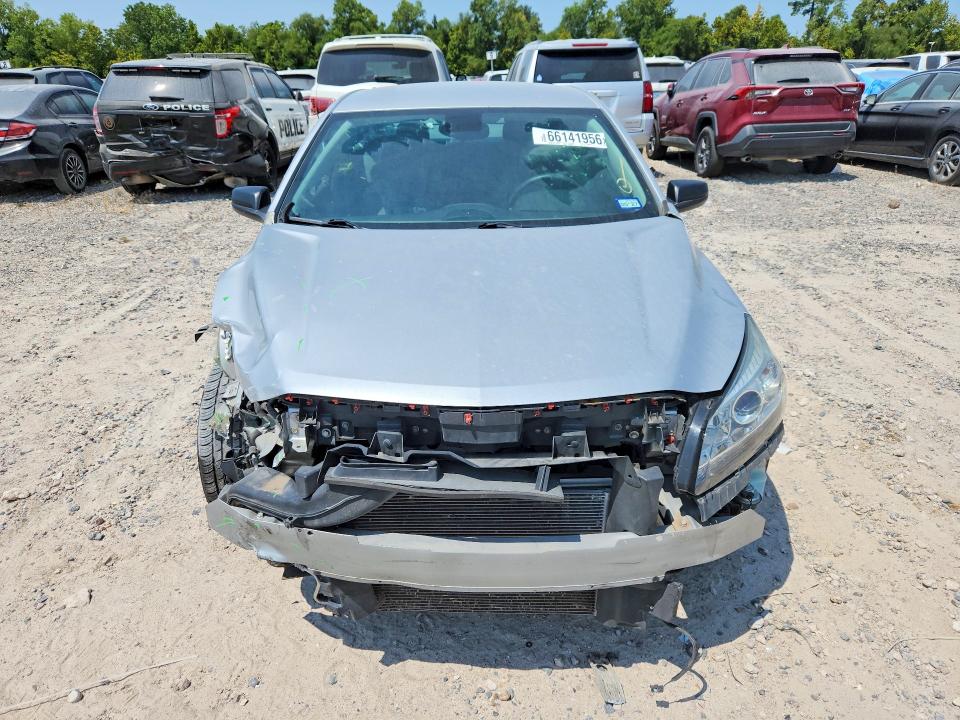 66141956 :رقم المزاد ، 1G11A5SL0FF107148 vin ، 2015 Chevrolet Malibu مزاد بيع