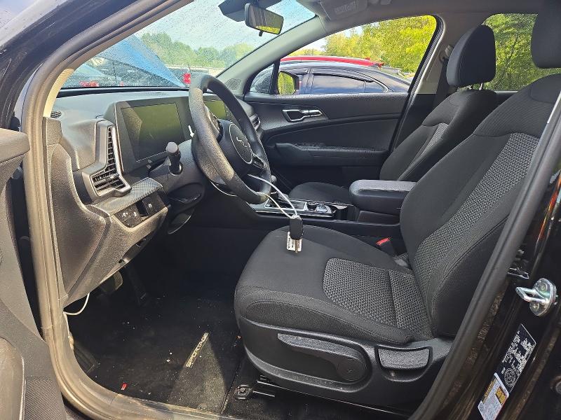 Продаж на аукціоні авто 2023 Kia Sportage, vin: KNDPU3AFXP7078715, номер лоту: 66714116