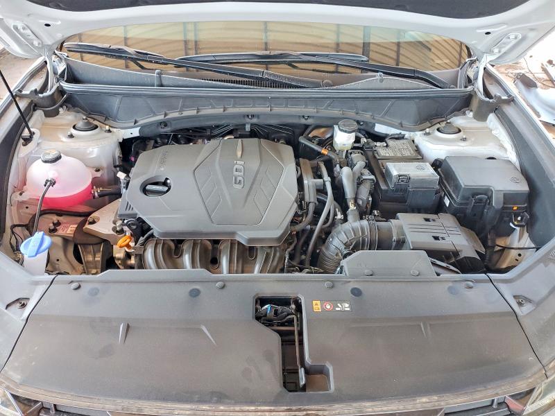 65872646 :رقم المزاد ، 5NMJC3DE0TH709552 vin ، 2026 Hyundai Tucson مزاد بيع