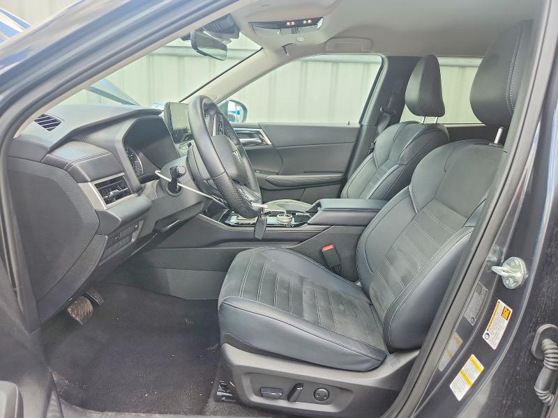 Продажа на аукционе авто 2025 Mitsubishi Outlander, vin: JA4J4VA83SZ033884, номер лота: 64488576