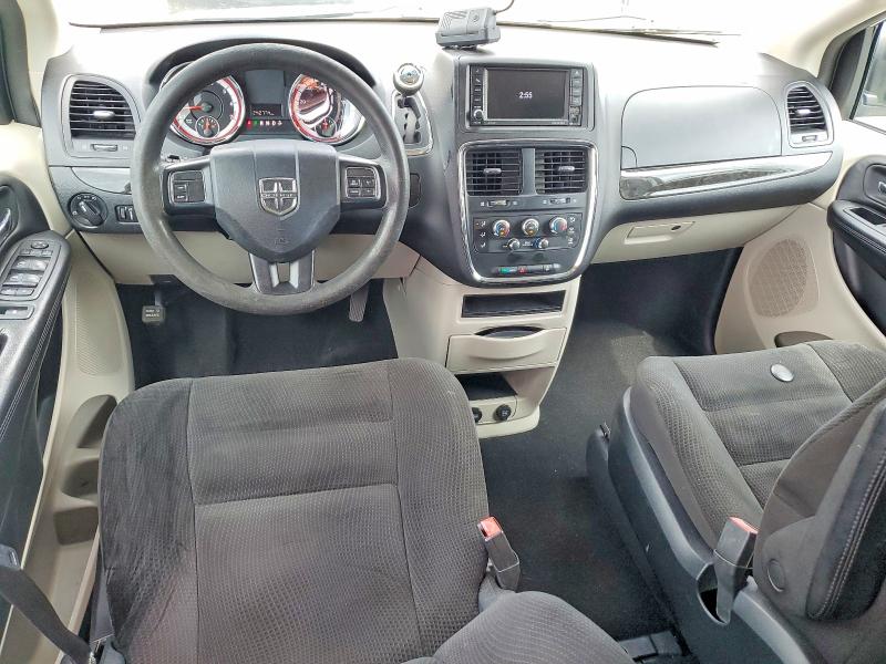 2020 Dodge Grand Caravan მანქანა იყიდება აუქციონზე, vin: 2C4RDGBGXLR175638, აუქციონის ნომერი: 65942736