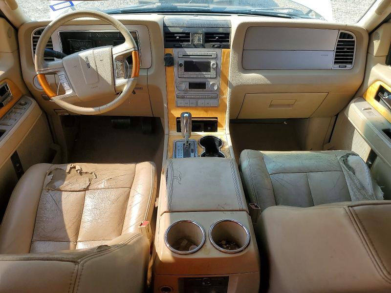 Продажа на аукционе авто 2007 Lincoln Navigator, vin: 5LMFU27597LJ12695, номер лота: 64258586
