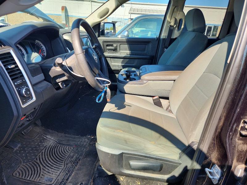 Aukcja sprzedaży 2016 Ram 1500, vin: 1C6RR7FT9GS132199, numer aukcji: 64008346