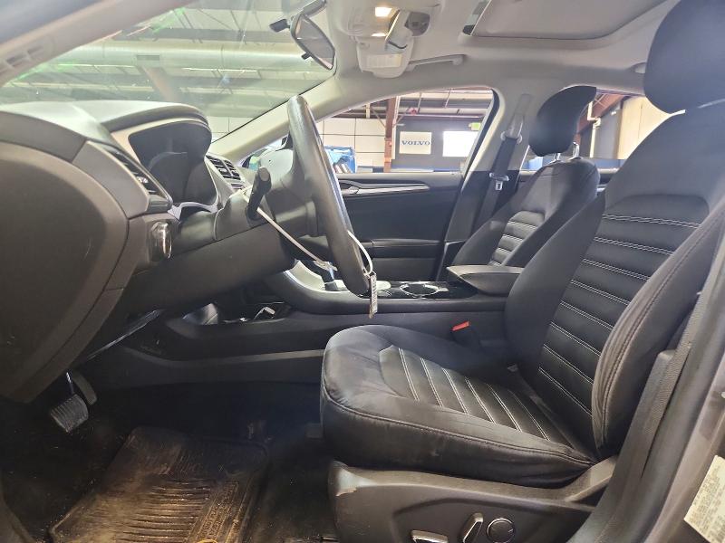 Продажа на аукционе авто 2014 Ford Fusion, vin: 1FA6P0HD3E5358920, номер лота: 65270936
