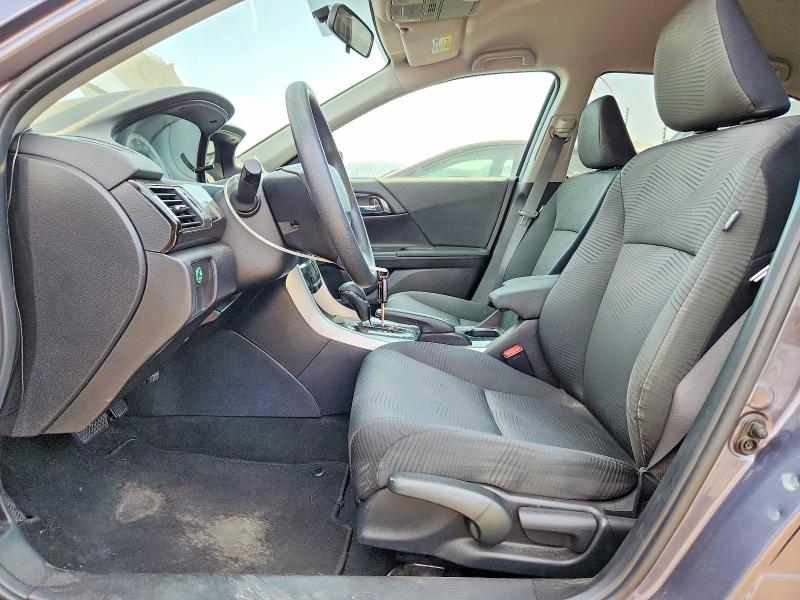 2016 Honda Accord მანქანა იყიდება აუქციონზე, vin: 1HGCR2F35GA236617, აუქციონის ნომერი: 64430196