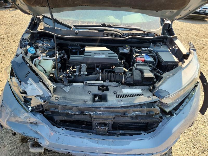 2020 Honda Cr-v მანქანა იყიდება აუქციონზე, vin: 2HKRW2H49LH236047, აუქციონის ნომერი: 63380766