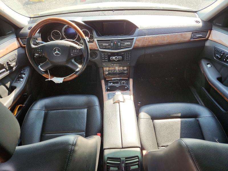 Auction sale of the 2012 Mercedes-benz E, vin: WDDHF8JB7CA532141, lot number: 66652166
