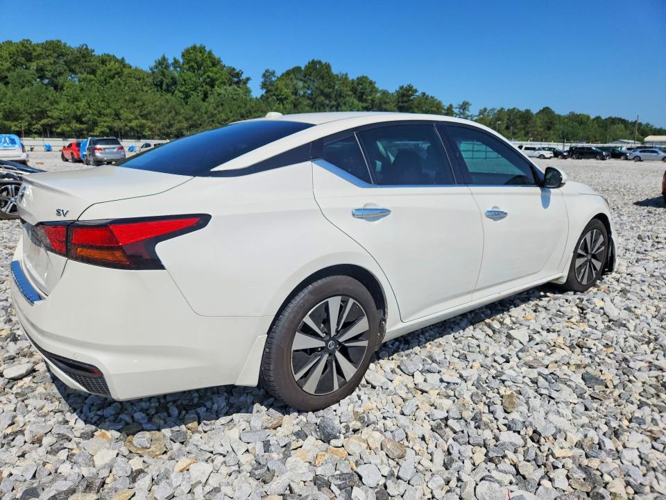 2020 Nissan Altima მანქანა იყიდება აუქციონზე, vin: 1N4BL4DV1LC277777, აუქციონის ნომერი: 64743446