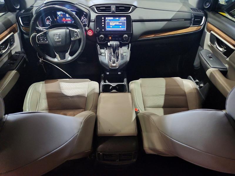 Продаж на аукціоні авто 2022 Honda Cr-v, vin: 5J6RW1H84NA011326, номер лоту: 63516816