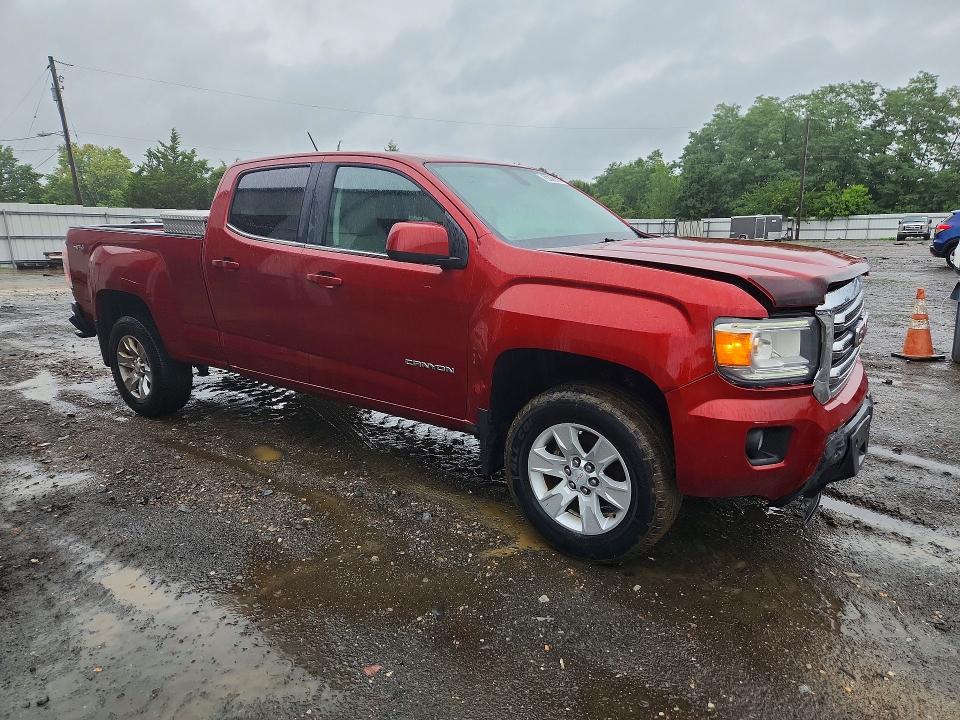 Aukcja sprzedaży 2016 Gmc Canyon, vin: 1GTG6CE35G1323160, numer aukcji: 62298706
