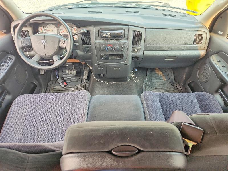 60078766 :رقم المزاد ، 1D7HU18D84J187479 vin ، 2004 Dodge Ram 1500 مزاد بيع