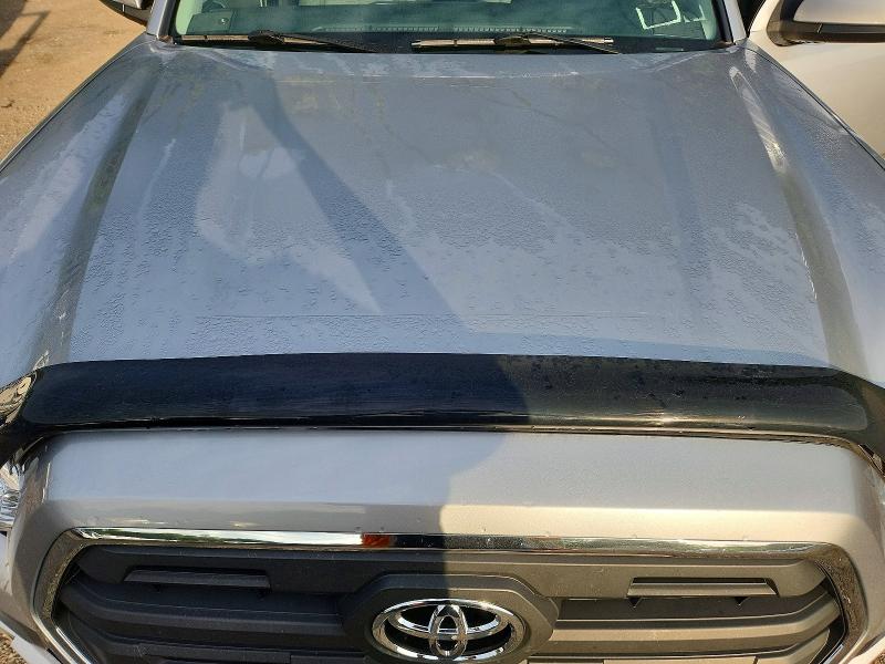 Продаж на аукціоні авто 2016 Toyota Tacoma, vin: 5TFSX5EN3GX043917, номер лоту: 63837176