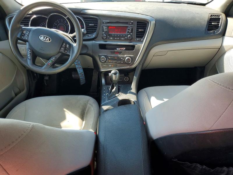 Продаж на аукціоні авто 2013 Kia Optima, vin: 5XXGM4A74DG206853, номер лоту: 67070776