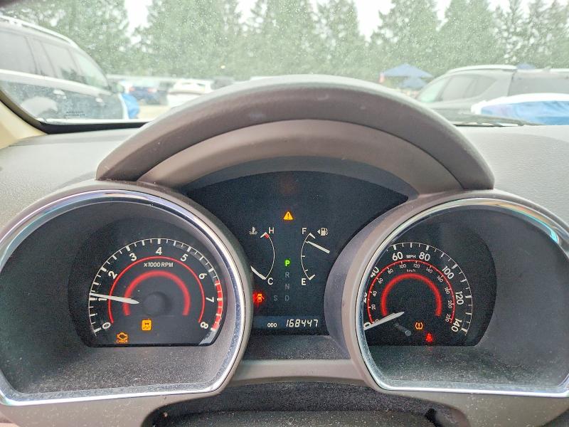 Aukcja sprzedaży 2010 Toyota Highlander, vin: 5TDXK3EH4AS005676, numer aukcji: 64668346