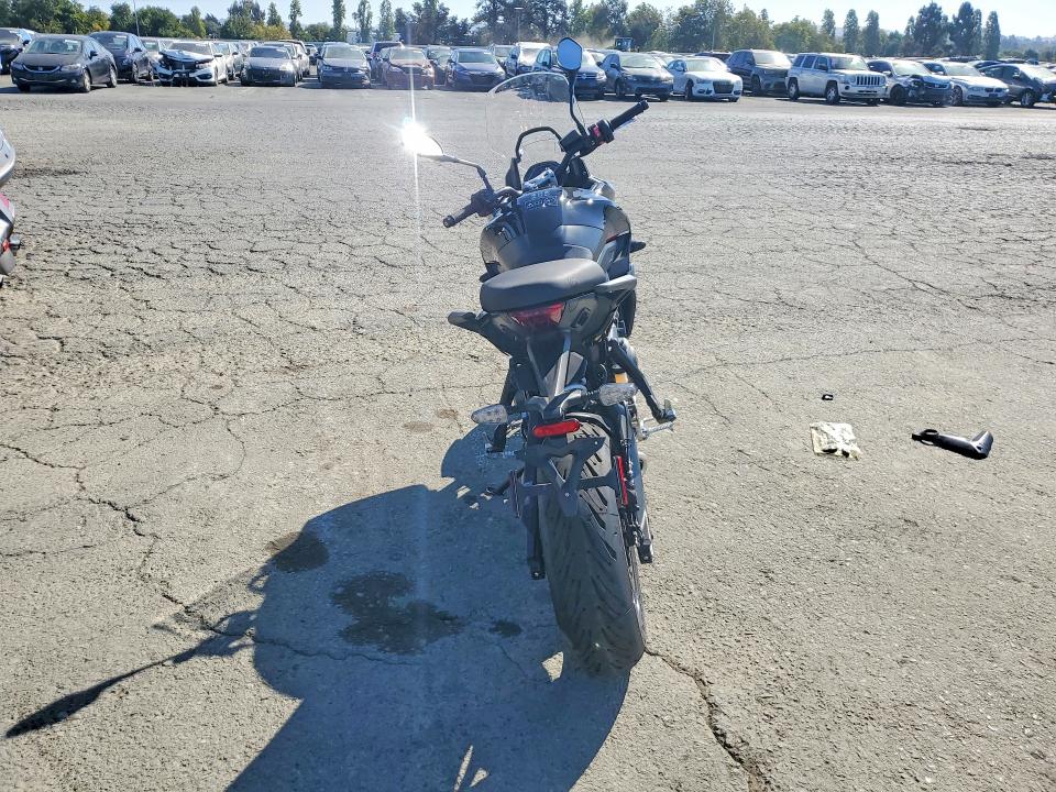 Aukcja sprzedaży 2025 Triumph Motorcycle Tiger, vin: SMTL22U13STCF6821, numer aukcji: 61959336