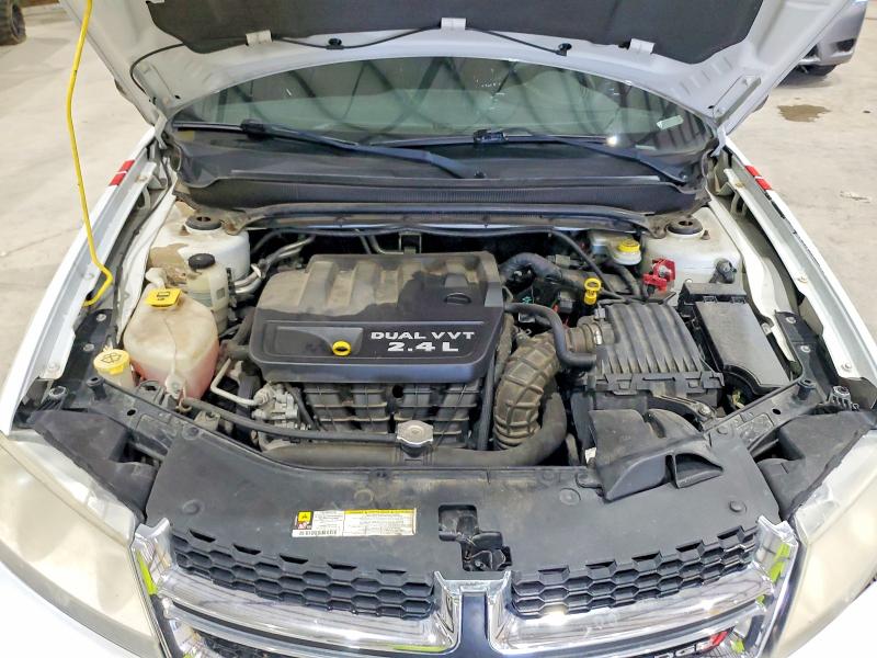 Aukcja sprzedaży 2013 Dodge Avenger, vin: 1C3CDZAB8DN530588, numer aukcji: 63324906