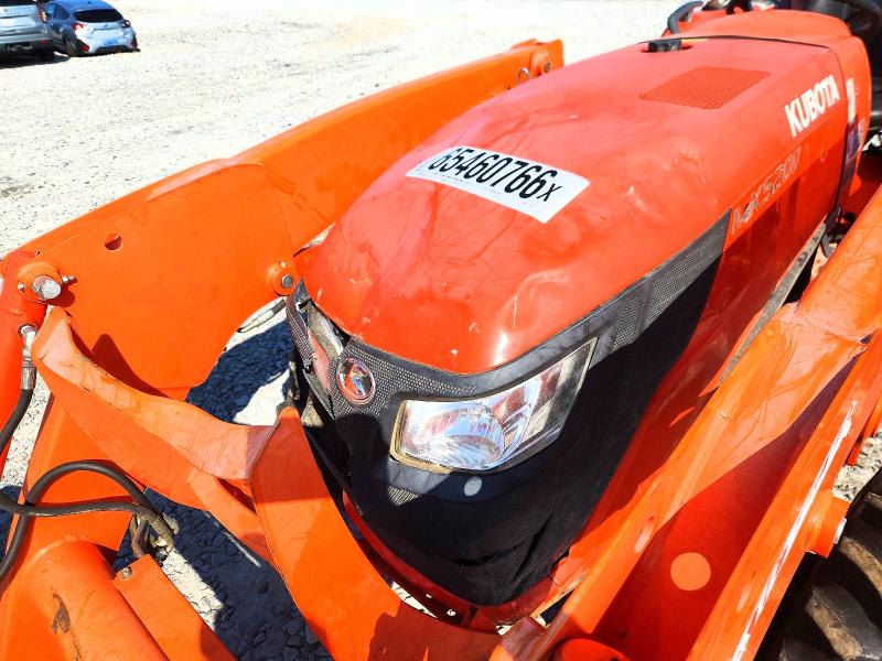 Продаж на аукціоні авто 2016 Kubota Unknown, vin: MX5200D54370, номер лоту: 65460766