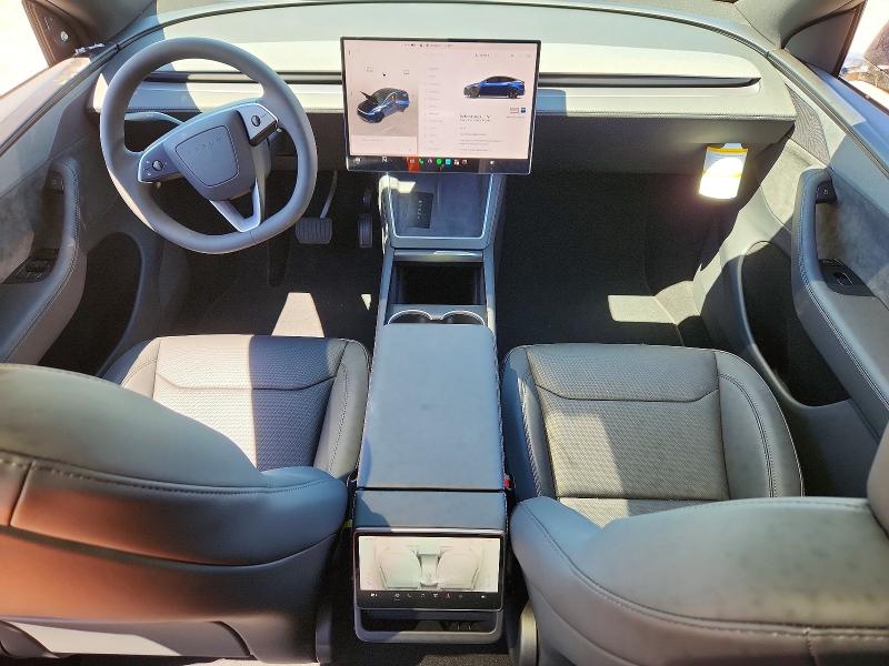 Aukcja sprzedaży 2026 Tesla Model Y, vin: 7SAYGDEE8TF677106, numer aukcji: 66039126