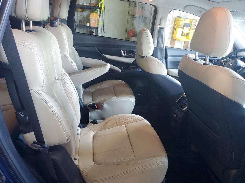 Продажа на аукционе авто 2019 Subaru Ascent, vin: 4S4WMAPD5K3416779, номер лота: 62408936