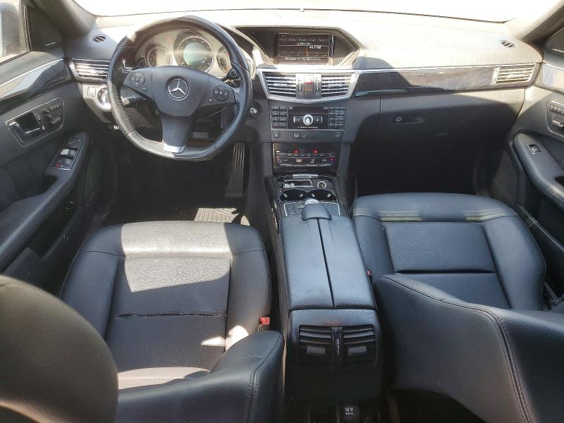 Продажа на аукционе авто 2011 Mercedes-benz E, vin: WDDHF5GB1BA373251, номер лота: 66362066