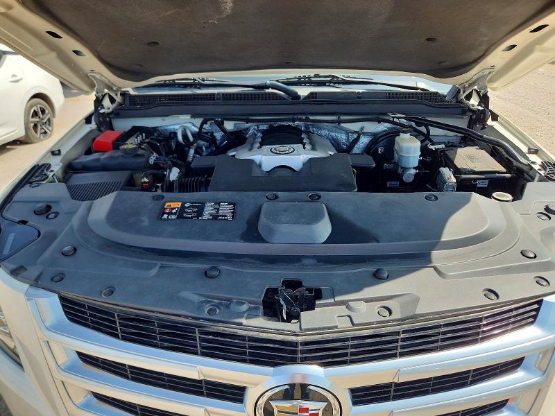 61647746 :رقم المزاد ، 1GYS3BKJ1FR304261 vin ، 2015 Cadillac Escalade مزاد بيع