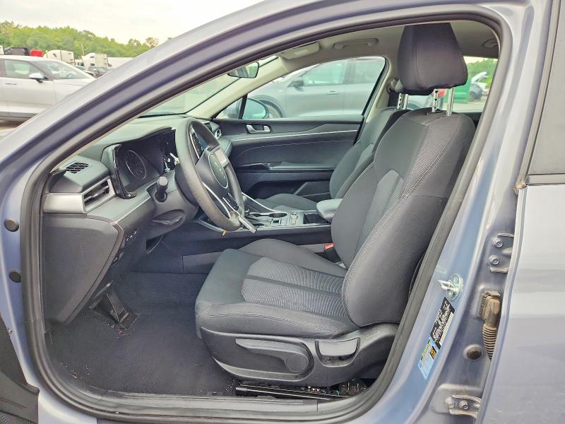 2023 Kia K5 მანქანა იყიდება აუქციონზე, vin: 5XXG14J29PG221477, აუქციონის ნომერი: 65464416