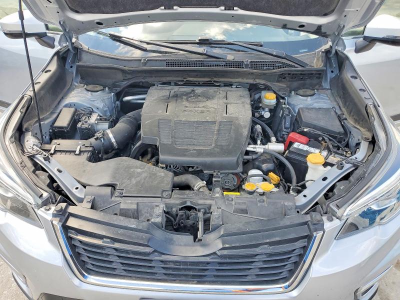 Продажа на аукционе авто 2019 Subaru Forester, vin: JF2SKAWC3KH505966, номер лота: 67176306