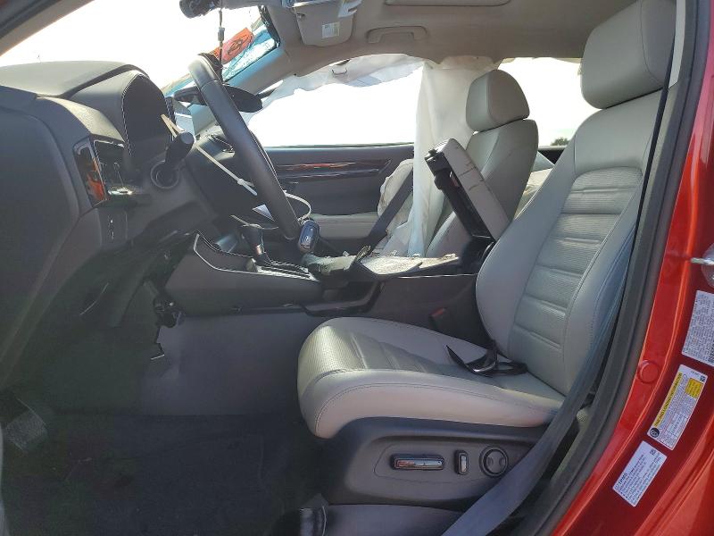 Продаж на аукціоні авто 2024 Honda Cr-v, vin: 2HKRS4H71RH449892, номер лоту: 65384196