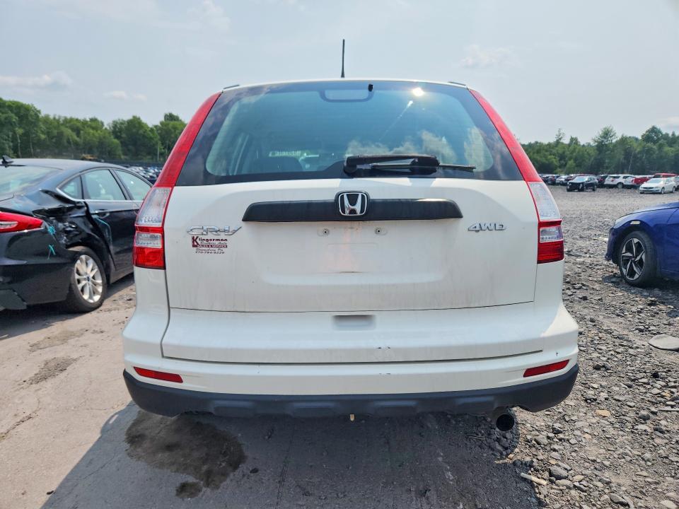 63873206 :رقم المزاد ، JHLRE4H30AC013784 vin ، 2010 Honda Cr-v مزاد بيع