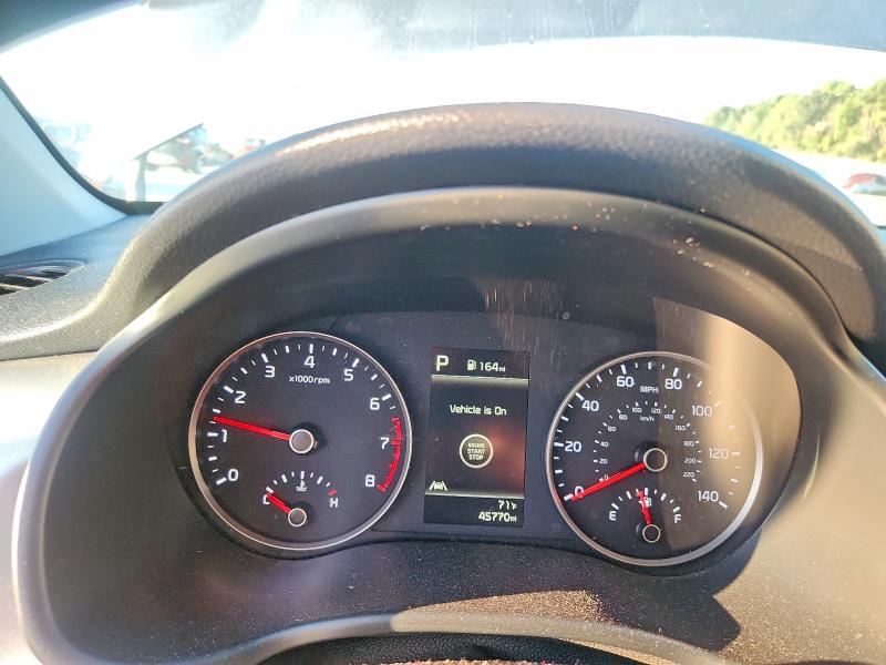 Продажа на аукционе авто 2023 Kia Rio, vin: 3KPA24AD8PE550815, номер лота: 65934606