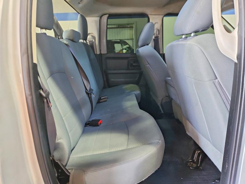 Продаж на аукціоні авто 2017 Ram 1500, vin: 1C6RR7FT3HS759580, номер лоту: 65757426