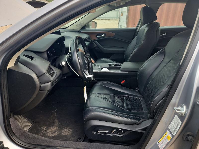 66454366 :رقم المزاد ، 19UUB6F4XMA010416 vin ، 2021 Acura Tlx مزاد بيع