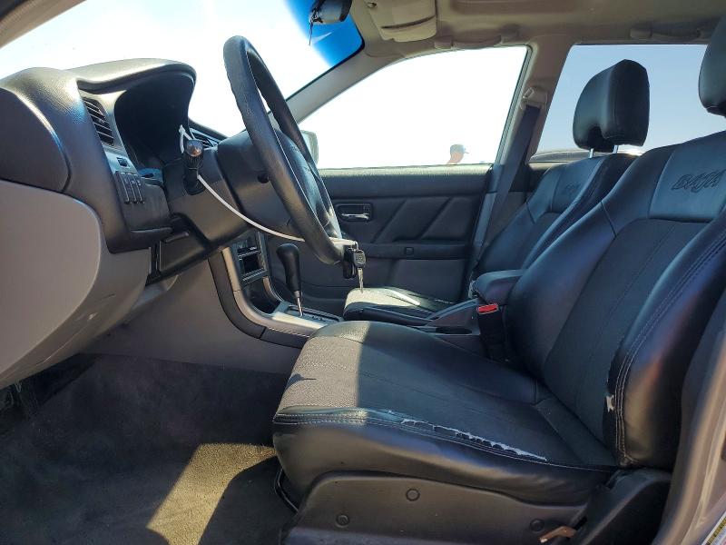 Продажа на аукционе авто 2005 Subaru Baja, vin: 4S4BT62C657104397, номер лота: 64857316