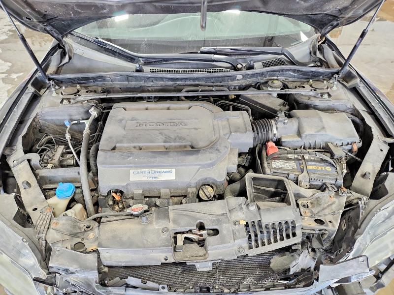 Aukcja sprzedaży 2014 Honda Accord, vin: 1HGCT2B8XEA003266, numer aukcji: 64089336