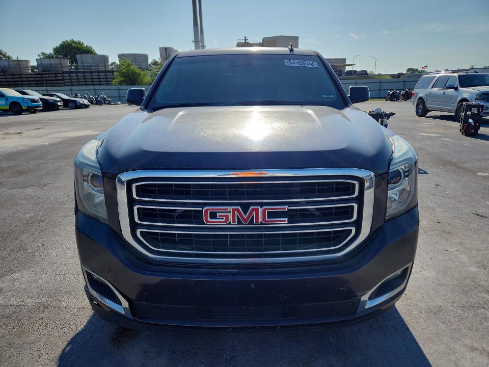 Aukcja sprzedaży 2015 Gmc Yukon Xl, vin: 1GKS2HKC9FR203387, numer aukcji: 64769636