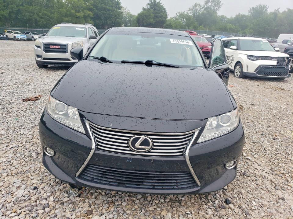Aukcja sprzedaży 2014 Lexus Es, vin: JTHBK1GG9E2104671, numer aukcji: 65615616