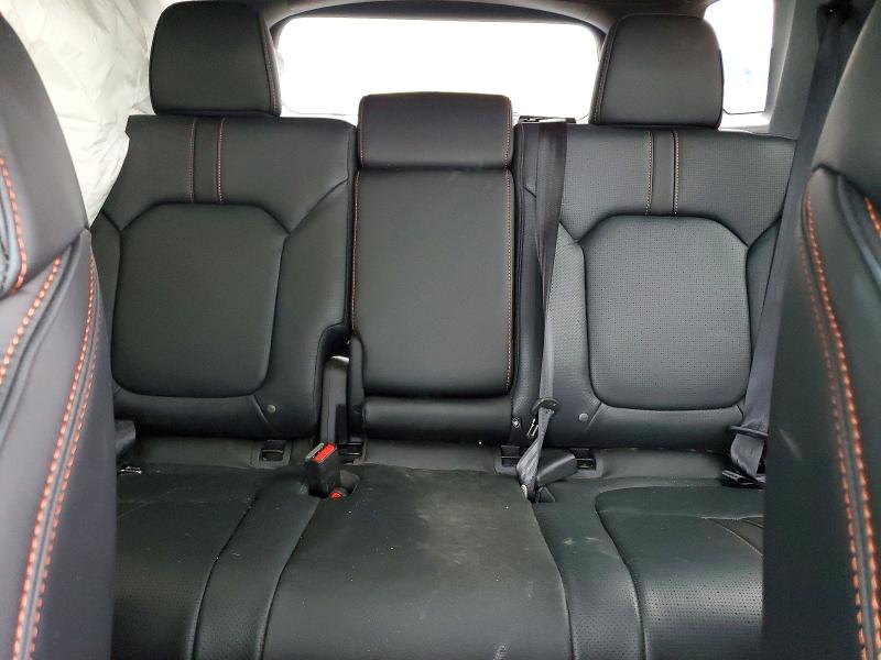 Продаж на аукціоні авто 2026 Honda Passport, vin: 5FNYF9H81TB031568, номер лоту: 64824406