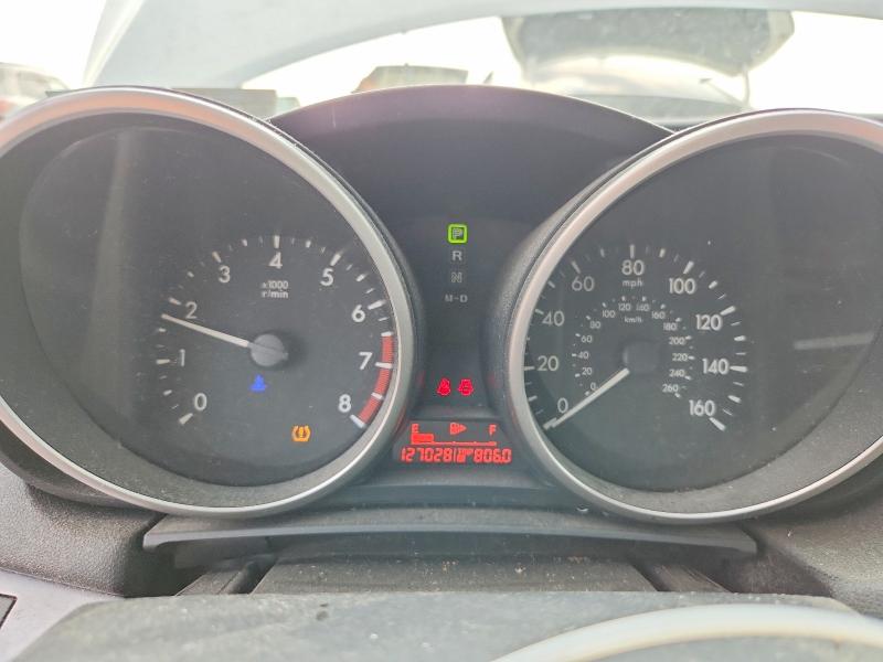 Aukcja sprzedaży 2011 Mazda 3, vin: JM1BL1VG2B1377504, numer aukcji: 65007336