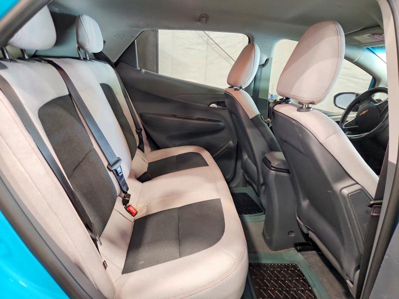 Aukcja sprzedaży 2020 Chevrolet Bolt Ev, vin: 1G1FY6S06L4150316, numer aukcji: 63180096