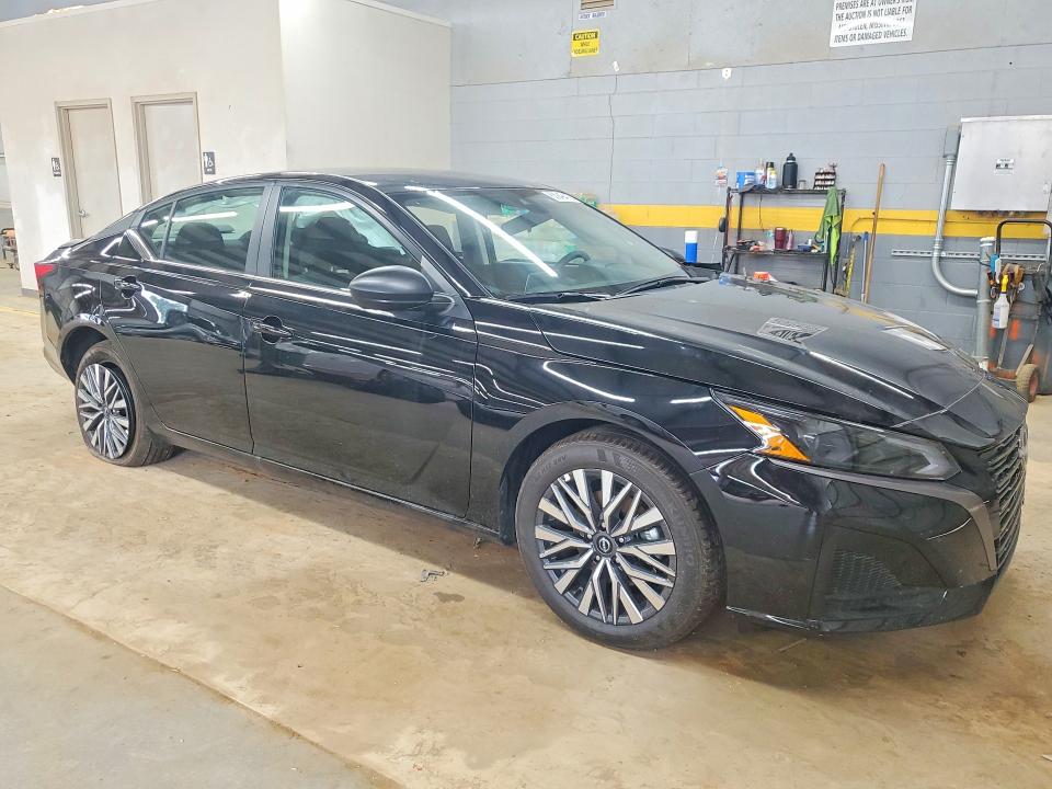 Продажа на аукционе авто 2026 Nissan Altima, vin: 1N4BL4DV1TN330093, номер лота: 63949416