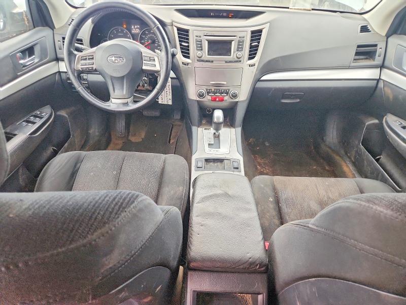 66951616 :رقم المزاد ، 4S4BRBCC4E3205368 vin ، 2014 Subaru Outback مزاد بيع