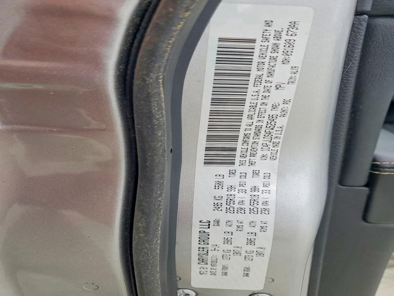 Продажа на аукционе авто 2015 Jeep Cherokee, vin: 1C4PJLDS4FW525495, номер лота: 65797436