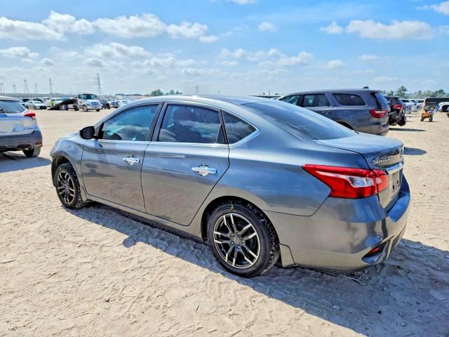 Aukcja sprzedaży 2019 Nissan Sentra, vin: 3N1AB7APXKY210653, numer aukcji: 62522306