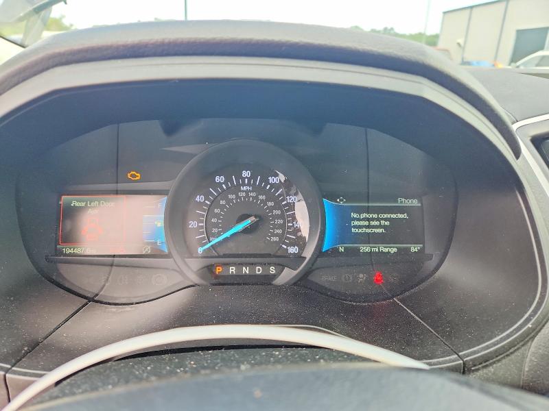 Продажа на аукционе авто 2024 Ford Edge, vin: 2FMPK4J98RBA63285, номер лота: 63725556